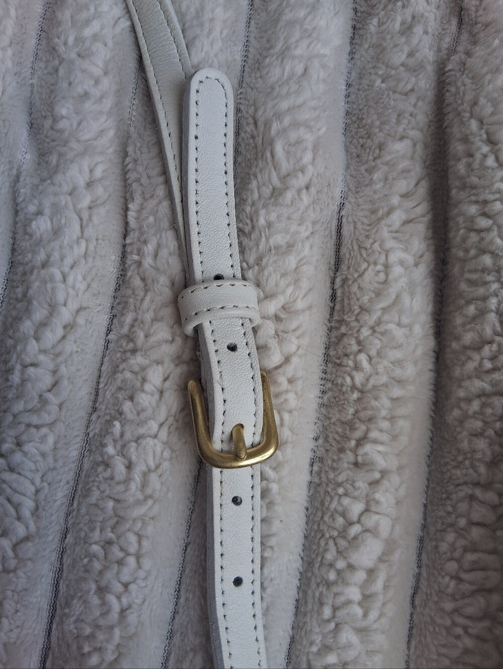 Rare Vintage Coach Small Framed Pouch (Style #9990) - Picture 8 of 9